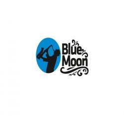 Restaurant Blue Moon logo