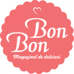 BonBon Candy logo