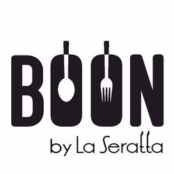Boon by La Seratta logo