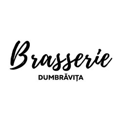 Brasserie Dumbravita logo