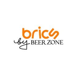 Brics by Beer Zone Delivery logo