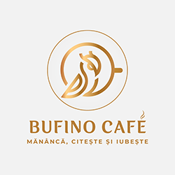 Bufino Cafe Delivery logo