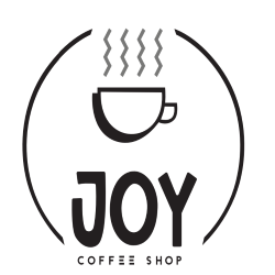 Joy Coffee logo