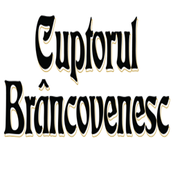 Cuptorul Brancovenesc Dristor logo