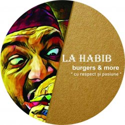 La Habib logo