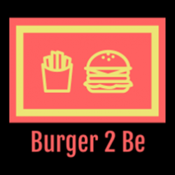 Burger 2 be - Ramnicu Valcea logo