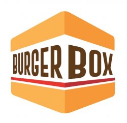 Burger Box logo