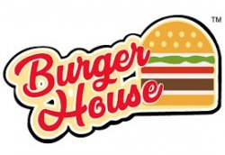 Burger House Targu Jiu logo