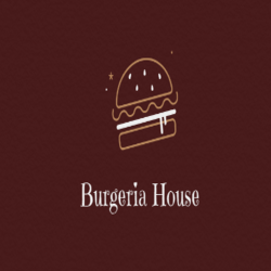 Burgeria House logo