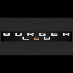BurgerLab logo