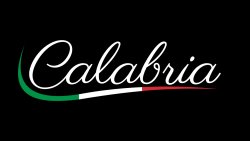 Pizzeria Calabria logo