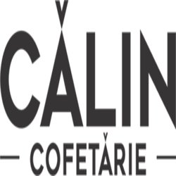 Cofetaria Calin logo