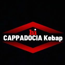 Cappadocia Kebap logo