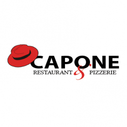 Restaurant Capone logo