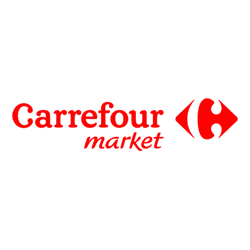 Carrefour Market (3028) logo