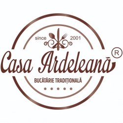 Casa Ardeleana  logo