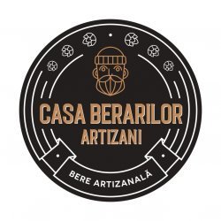 Casa Berarilor Artizani Braila logo