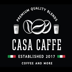 Casa Caffe logo