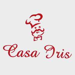 Casa Iris logo