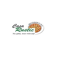 Autoservire Casa Rustic logo