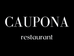 Restaurant Caupona logo