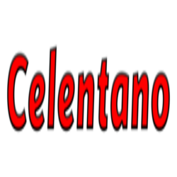 Celentano logo