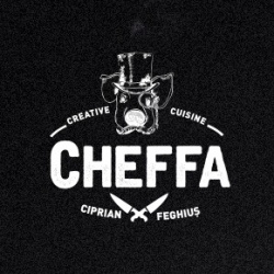 UnoMas by Cheffa logo