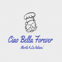 Ciao Bella Forever logo