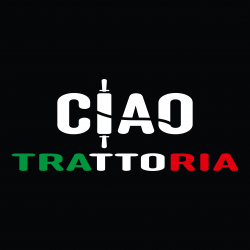Ciao Trattoria logo
