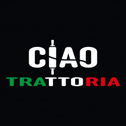 Pizza & Pasta by CIAO logo