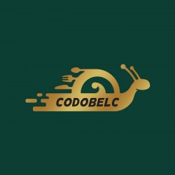 Codobelc Cluj logo