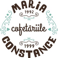 Cofetaria Constance Dr. Felix logo