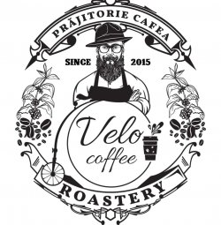 Velo Coffee - Cafe Du Theatre logo
