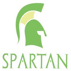 Spartan Galati Mall logo
