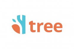 Tree logo