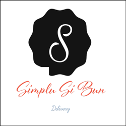 Simplu si Bun logo