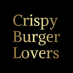 Crispy Burger Lovers logo