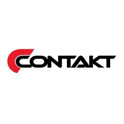 Contakt Alba Mall logo