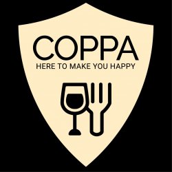 Coppa Food&Drinks logo