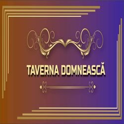 Taverna Domneasca logo