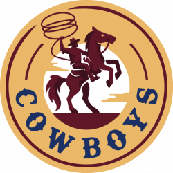 Cowboys Iulius Gardens logo