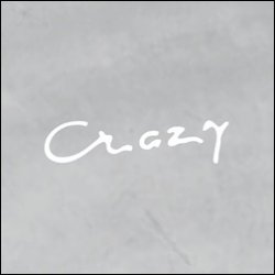 Crazy logo