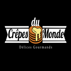 Crepes du monde logo