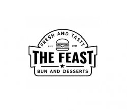 The Feast logo