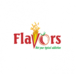 Flavors Restaurant logo