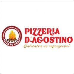 Pizzeria D`Agostino logo