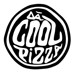 Dă Cool Pizza logo