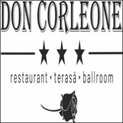 Don Corleone logo