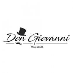 Don Giovaneli logo