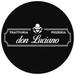 Pizza don Luciano logo